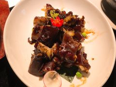玲珑猪手-路小缦·珍馐美馔(市心北路店)