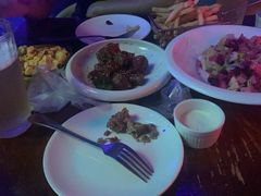 -MOSSO音乐酒吧·Live House(南京西路店)