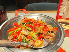 -饕林餐厅(春熙路店)