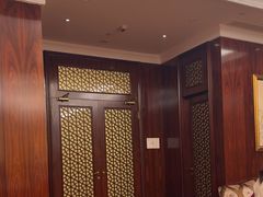 -青岛香格里拉·香宫中餐厅