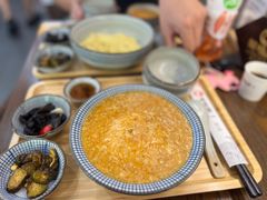 -蟹味阁·蟹黄面(体育西横街店)