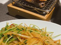 -老头儿油爆虾(星光一期店)