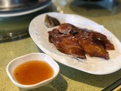 -铜锣湾·有麝自然香(重庆新天地店)