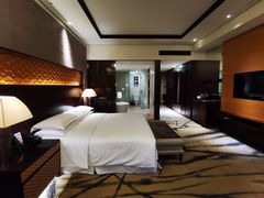 -西安赛瑞喜来登大酒店