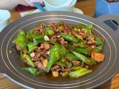 -禾珍珠家常小馆(河南博物院店)