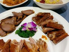 -百年银屏蚝烙·潮汕菜·非遗(乐山店)