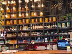 -1819餐厅·团队聚餐·烤串·精酿