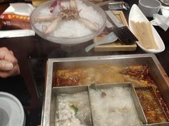 -重庆德忆火锅（龙南街3店）(渝水岸餐饮)