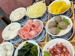 -咏江南·苏式火锅·苏州评弹(观前街店)