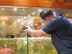 -巽寮印象美食部落餐厅·海鲜·地方特色菜(惠州体验店)