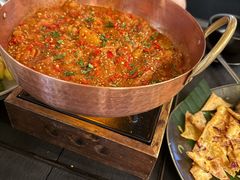 -Ameigo梅果·云贵川bistro(长宁来福士店)