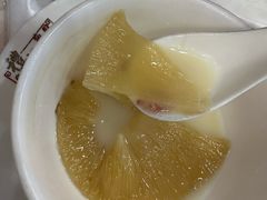 -凤城礼记鱼翅海鲜酒家(新马路总店)