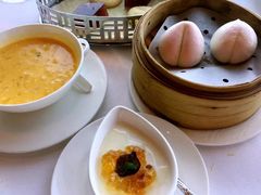 -天龙轩(香港丽思卡尔顿酒店)
