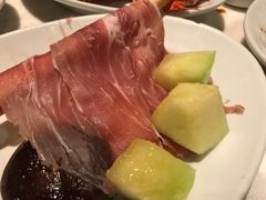 -君悦酒店·乐厨·高空自助餐(青年大街店)