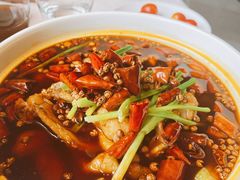 麻辣馋嘴蛙-新沸腾鱼乡(世贸天阶店)