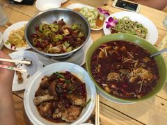 -福满楼中餐厅