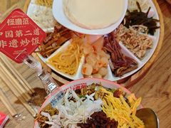 -怪噜范·老贵阳街头名小吃(鸿通城店)