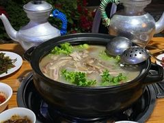 酥油茶-尼玛藏家风味园(阿山食城店)