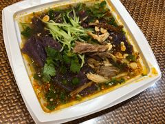 -毅祥斋老孙家泡馍(北院门鼓楼店)