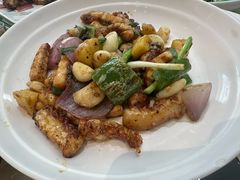 -红日饭店(裕隆三路店)