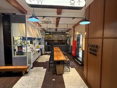 -Mammamia意大利餐厅(古北店)