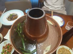 -1078號老北京涮肉(松柏店)