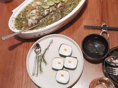 -泰香米泰国餐厅(中大国际店)