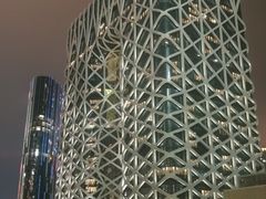 -mezza9 Macau(澳门君悦酒店)