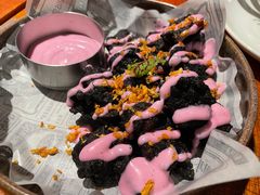 -卡朋厨房(289艺术园区店)