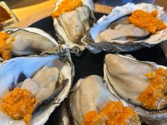 -蚝·生·鲜牛烧肉铺(中央大街店)