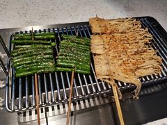 -大成活海鲜烧烤龙虾(静安大融城店)