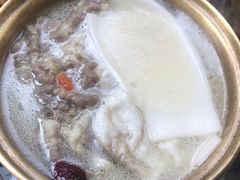 -慢丽江·云南野生菌土鸡锅(西山店)