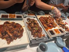 -老周家酱卤猪蹄私房菜(克拉玛依西街店)