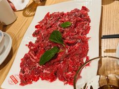 -大和食乐·鲜和牛酸汤火锅(环宇荟店)