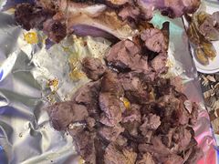-沪上名羊天下•烤羊腿•东北烧烤•小龙虾(浦东直营总店)