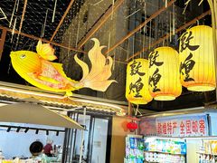 -敦煌夜市