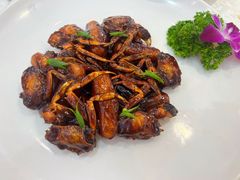 -齐家花园大酒店(宝山店)