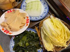 -萍姐火锅·公路夜市(打浦桥日月光店)