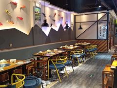 -黑鱼郭我家酸菜鱼(摩尔广场店)