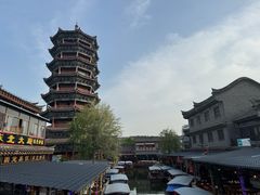 -滦州古城
