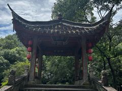 -郭洞古生态村