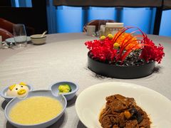 -湖里春风·淮扬菜(丽泽天街店)