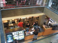 -星巴克臻选(成都宽窄巷子店)