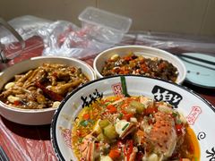 -羊子两室一厅(八一广场店)