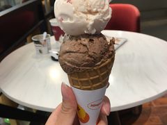 -哈根达斯(天河城店)