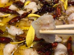 -鱼库·不仅是一家烤鱼店(车公庙店)