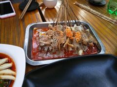 -陈熹公民族美食文化餐厅(中华广场店)