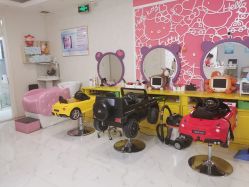 -Cocodemer产后恢复(杭大店)