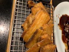 -老头儿油爆虾·知味杭州(爱琴海购物中心)