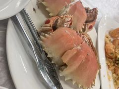 -众味海鲜大排档·活海鲜·潮汕味(南澳店)